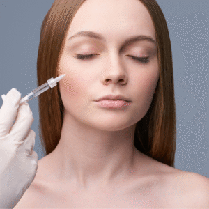 Under Eye Fillers in Dubai
