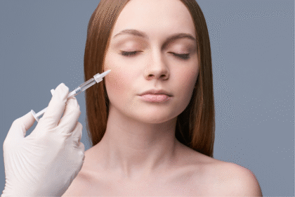 Under Eye Fillers in Dubai