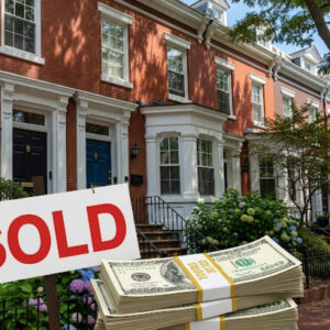 How to Secure the Best Cash Offer for Your House in Georgetown