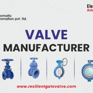 valve-manufacturer