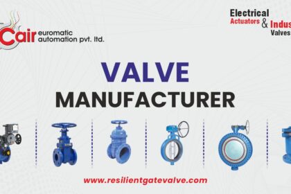 valve-manufacturer