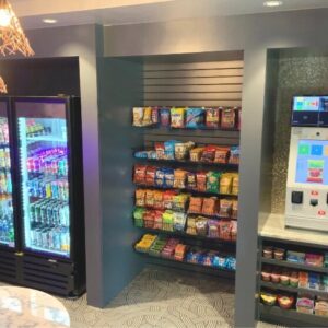 What should you expect from top refreshment services?