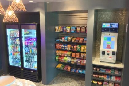 What should you expect from top refreshment services?