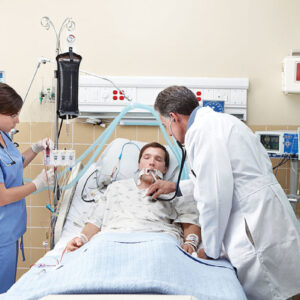 Ventilator Care at home in Dubai