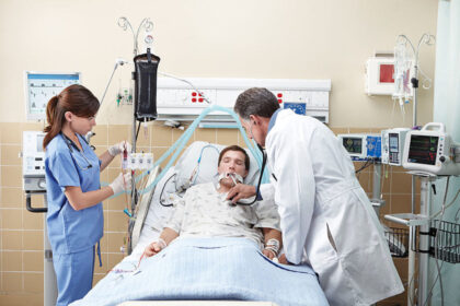 Ventilator Care at home in Dubai