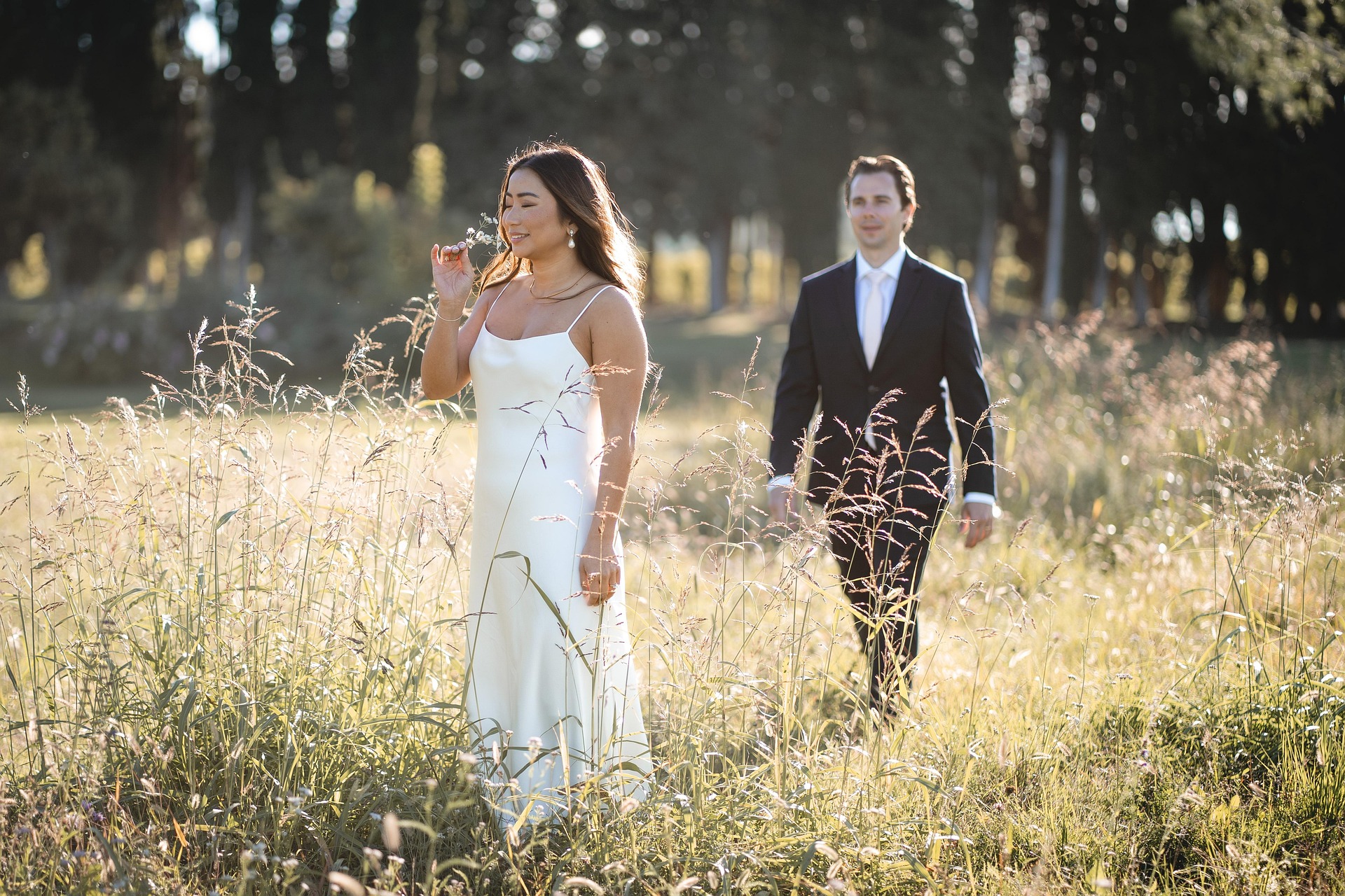 Wedding Dresses