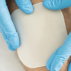 wound care specialist