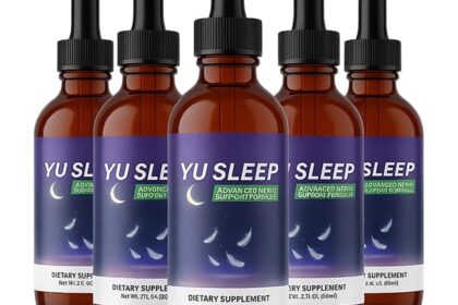 Yu-Sleep