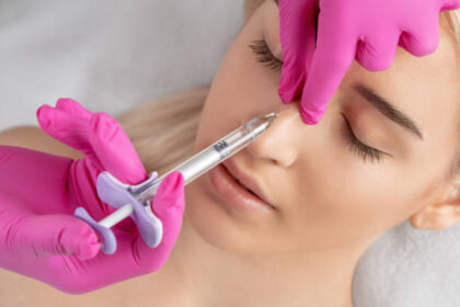 عملية تجميل الأنف في الرياض