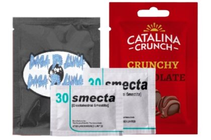﻿How to Create Customized Sachets