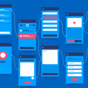 Beyond the First Download: How UI/UX Design Keeps Users Coming Back
