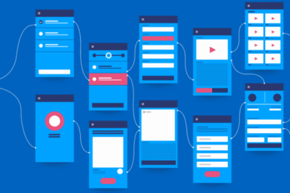 Beyond the First Download: How UI/UX Design Keeps Users Coming Back