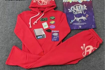 syna world tracksuit Official syna world Online Store New