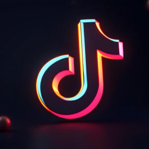 How can I make my TikTok account public