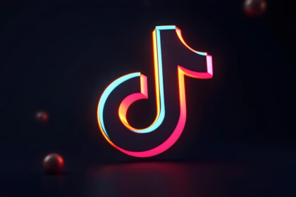 How can I make my TikTok account public