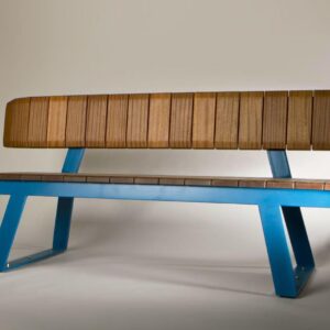 modern-bench