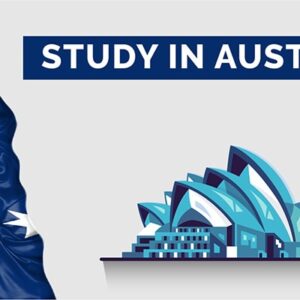 Australia Study Visa