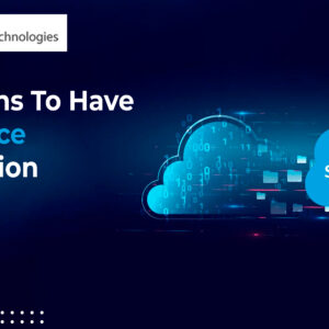 6 Reasons To Have Salesforce Integration Services