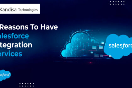 6 Reasons To Have Salesforce Integration Services