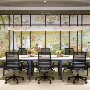 Coworking space in Mumbai
