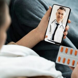 Tele Health appointments