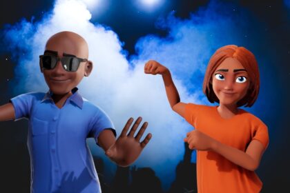 3d animation
