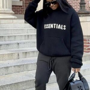 Fear Of God Essentials Hoodie Shop And Essential Hoodies Online Store