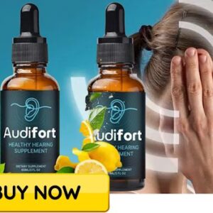 Audifort