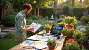 Crew Scheduling Software for Landscapers