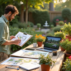 Crew Scheduling Software for Landscapers