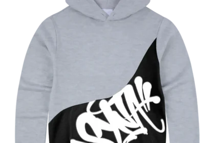Syna World Hoodie