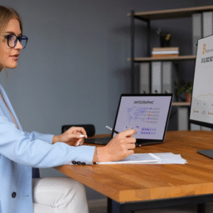 Accounting software in Pakistan