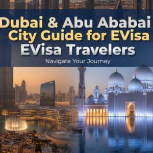 uae evisa