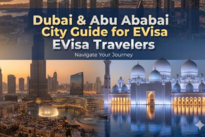 uae evisa