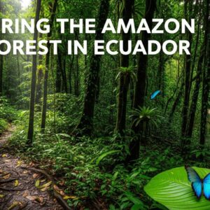 ecuador evisa