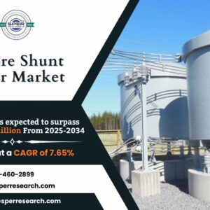 Air Core Shunt Reactor Market