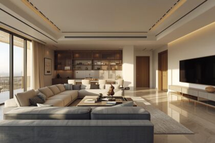 apartment renovation Dubai