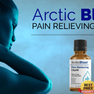 Arctic Blast