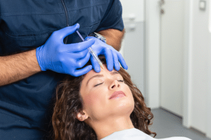 Dermal Fillers in Dubai