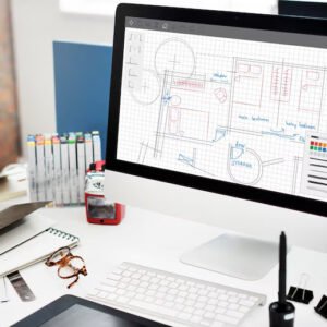 AutoCAD drawing services near me
