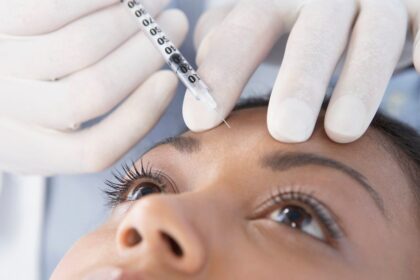 Baby Botox A Fresh and Youthful Solution