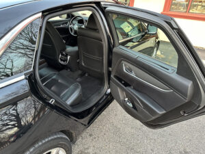Airport Transfer to Jersey City