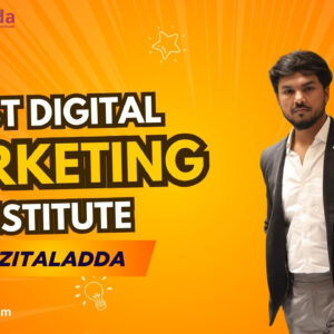 best digital marketing institute in delhi, advanced digital marketing training