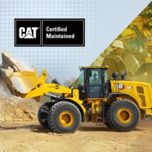 Heavy Equipment Rental