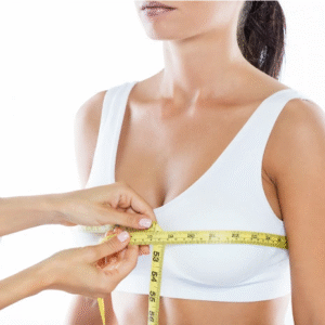 Breast Reduction A Popular Choice for Lasting Relief