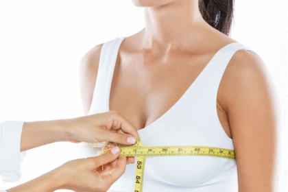 Breast Reduction A Popular Choice for Lasting Relief