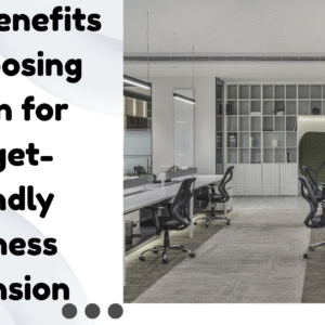 Top 7 Benefits of Choosing Dublin for Budget-Friendly Business Expansion