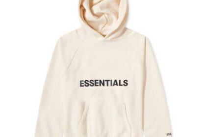 Shop All Essentials Fear | Essentials