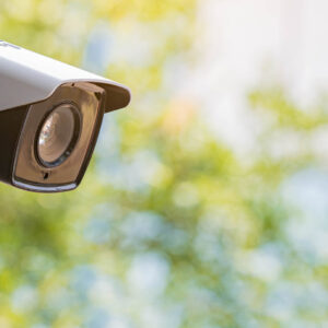 CCTV Installation in Dubai
