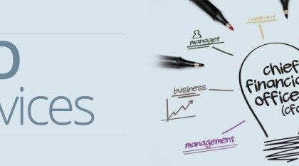 CFO Services